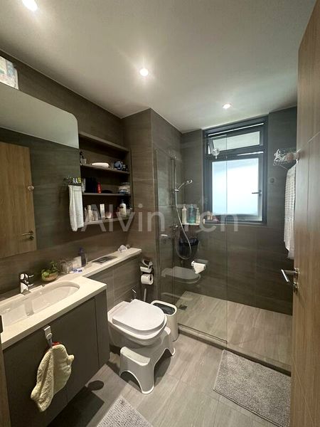 4 Bed Executive Condo for Sale in  Hundred Palms Residences - Image 1